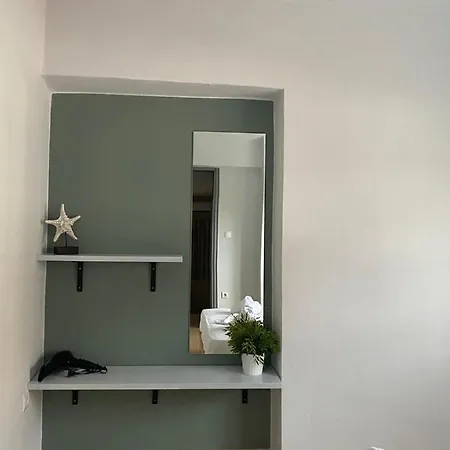 House Chalkidiki נאה רודה