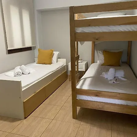 House Chalkidiki בית נופש *