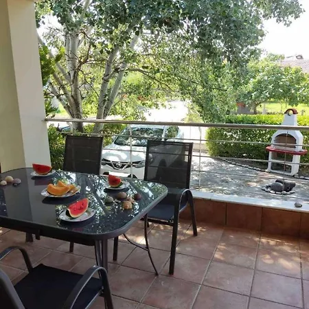 בית נופש House Chalkidiki *