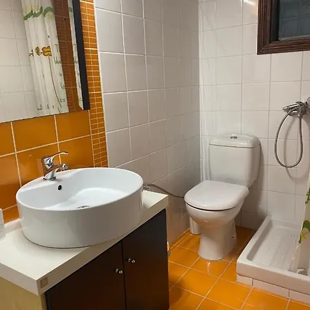 House Chalkidiki בית נופש