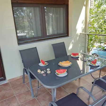 בית נופש House Chalkidiki