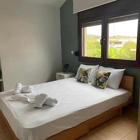 בית נופש House Chalkidiki