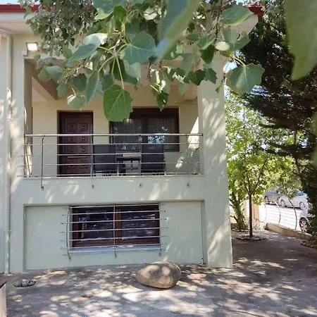 House Chalkidiki בית נופש *