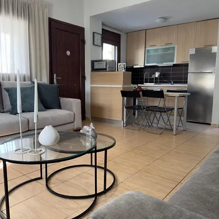 House Chalkidiki * נאה רודה