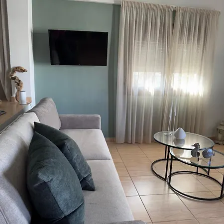 House Chalkidiki בית נופש