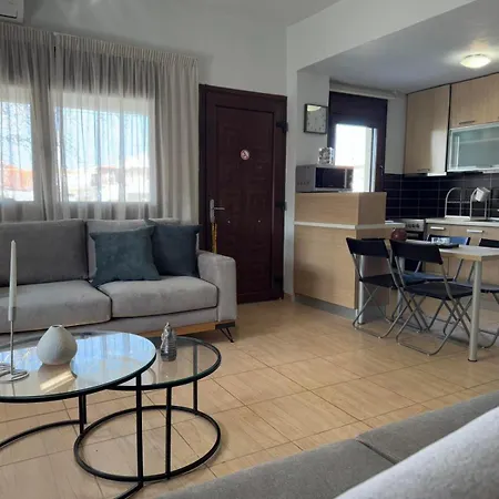 House Chalkidiki בית נופש *