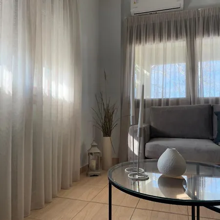 בית נופש House Chalkidiki נאה רודה