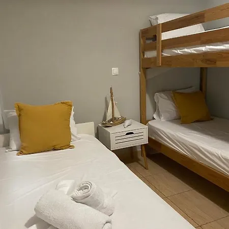 House Chalkidiki بيت للعطل