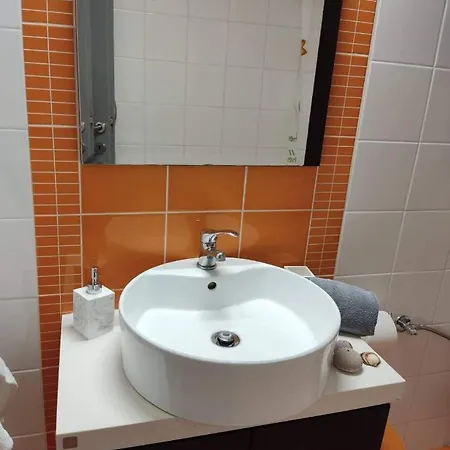 بيت للعطل House Chalkidiki