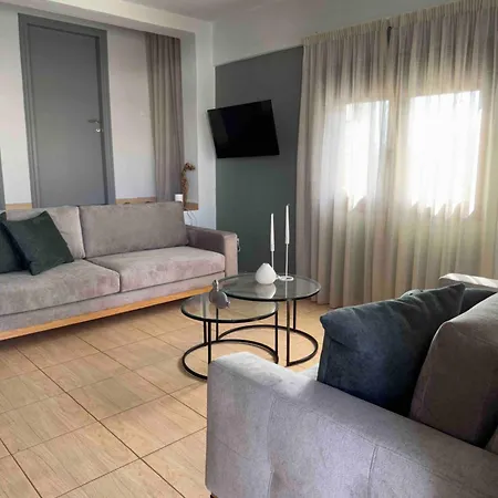 House Chalkidiki בית נופש *