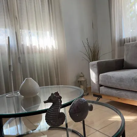 House Chalkidiki * נאה רודה
