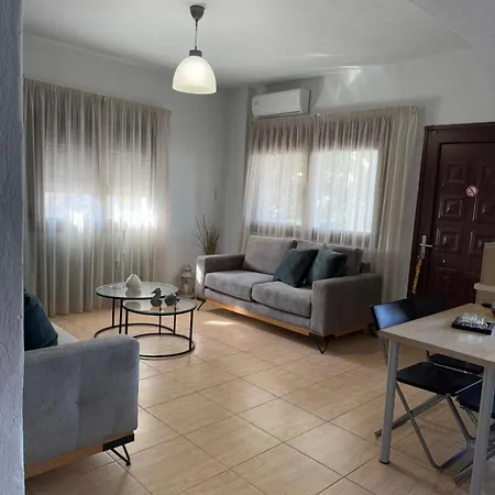House Chalkidiki