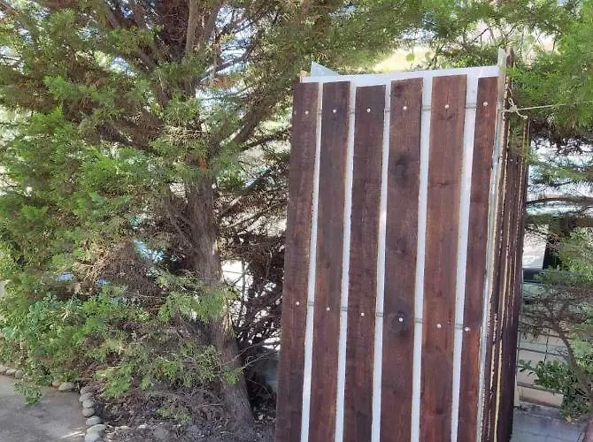 펜션 House Chalkidiki