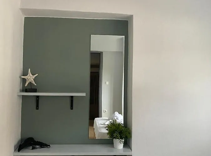 House Chalkidiki 네아 로다