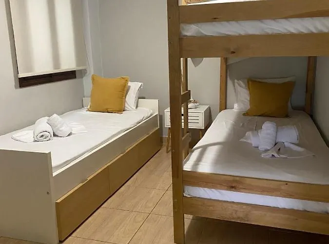 House Chalkidiki 펜션 *