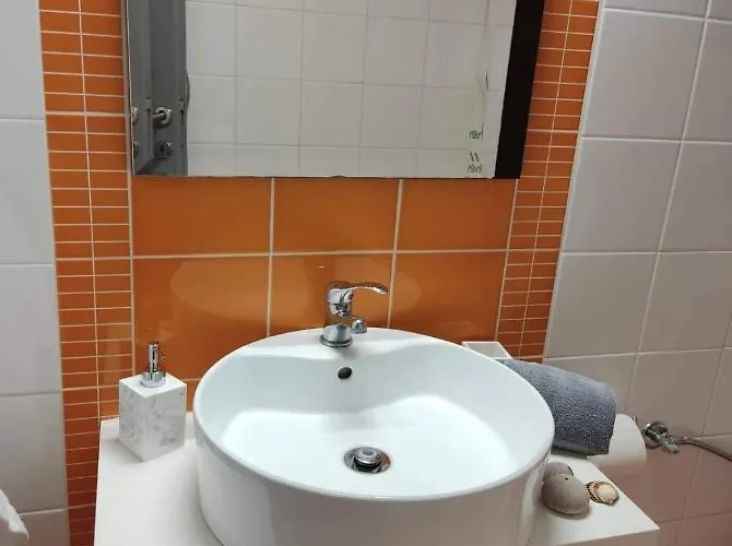 펜션 House Chalkidiki