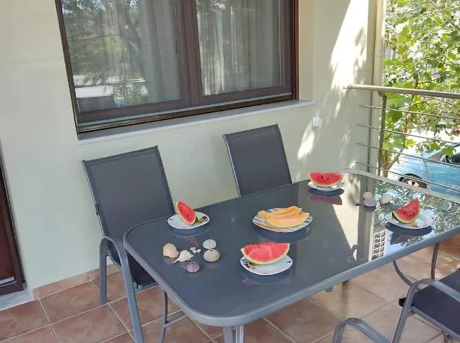 펜션 House Chalkidiki