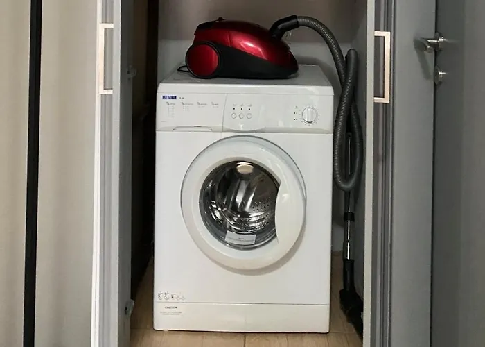 House Chalkidiki 펜션