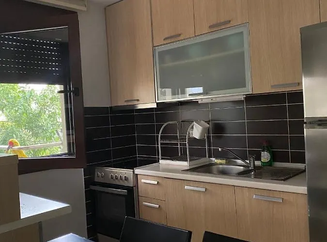 House Chalkidiki בית נופש