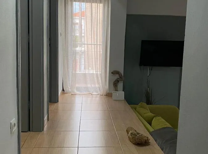 House Chalkidiki 네아 로다