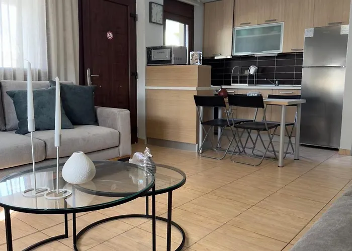 House Chalkidiki * 네아 로다