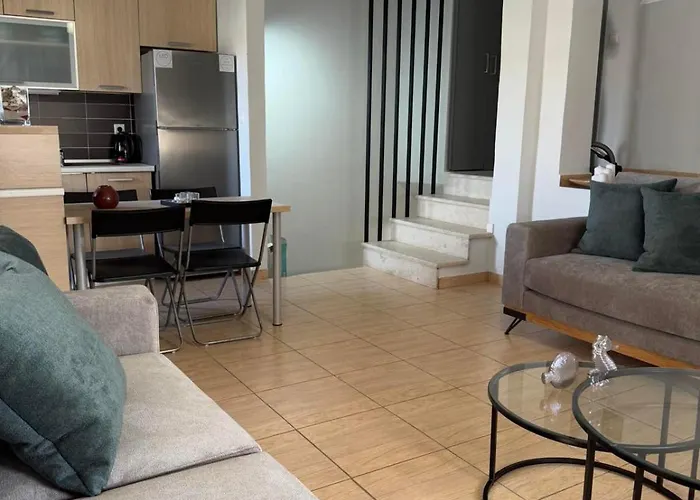 House Chalkidiki 네아 로다