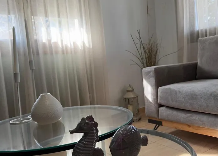 House Chalkidiki * 네아 로다