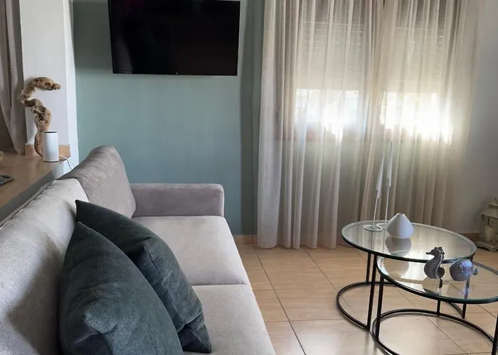 House Chalkidiki 펜션