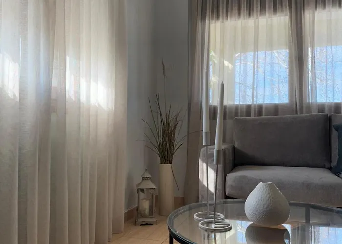 펜션 House Chalkidiki 네아 로다