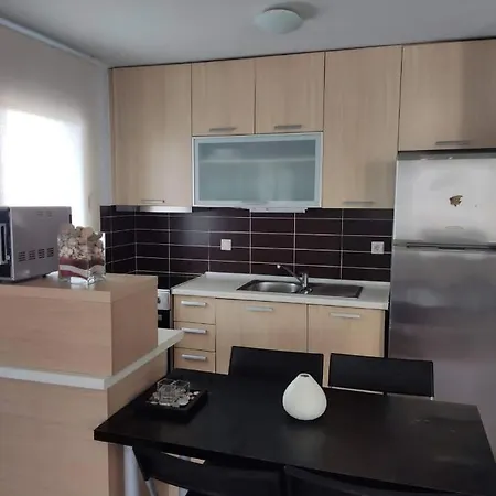 House Chalkidiki 別荘 ネア・ローダ