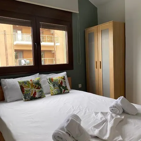 House Chalkidiki * ネア・ローダ