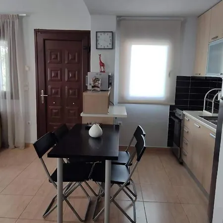 別荘 House Chalkidiki ネア・ローダ