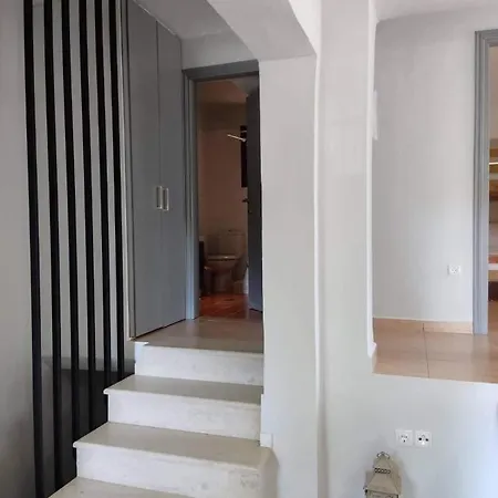 House Chalkidiki * ネア・ローダ