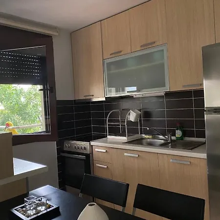 House Chalkidiki 別荘