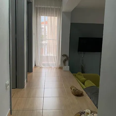 House Chalkidiki Nea Roda