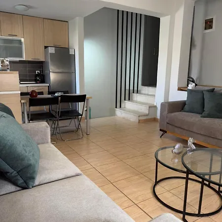 House Chalkidiki ネア・ローダ