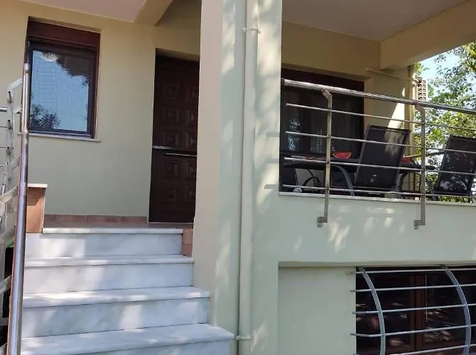Σπίτι διακοπών House Chalkidiki Νέα Ρόδα