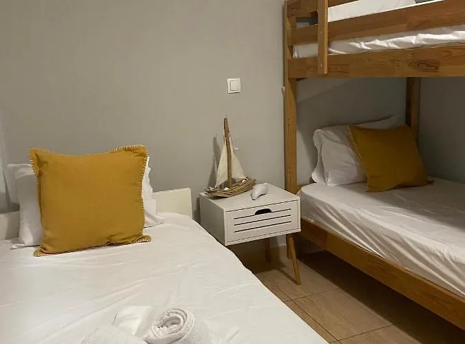 House Chalkidiki Σπίτι διακοπών