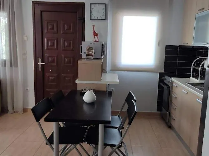 Σπίτι διακοπών House Chalkidiki Νέα Ρόδα