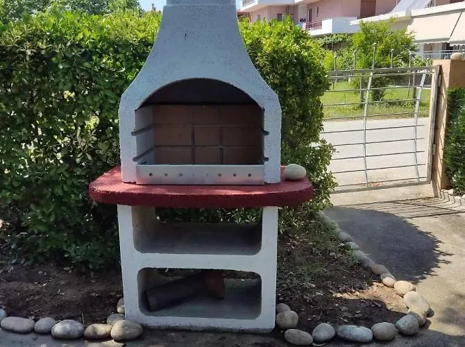 House Chalkidiki Σπίτι διακοπών