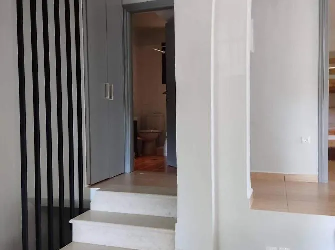 House Chalkidiki * Νέα Ρόδα