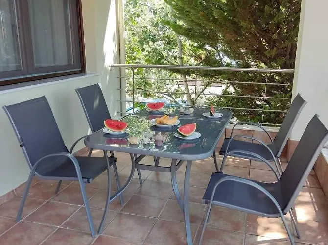 House Chalkidiki Σπίτι διακοπών