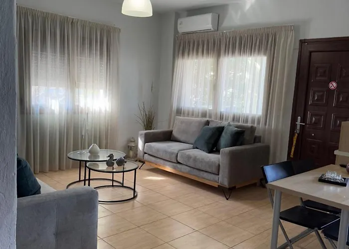House Chalkidiki