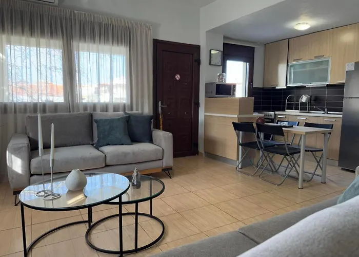 House Chalkidiki Σπίτι διακοπών *
